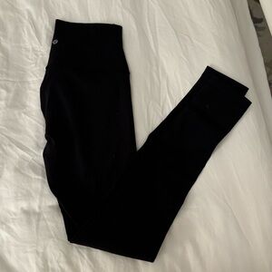 Lululemon Align Leggings (2018ish version)